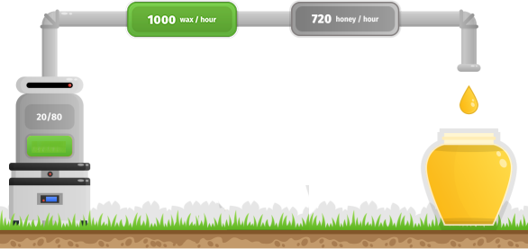 game screen